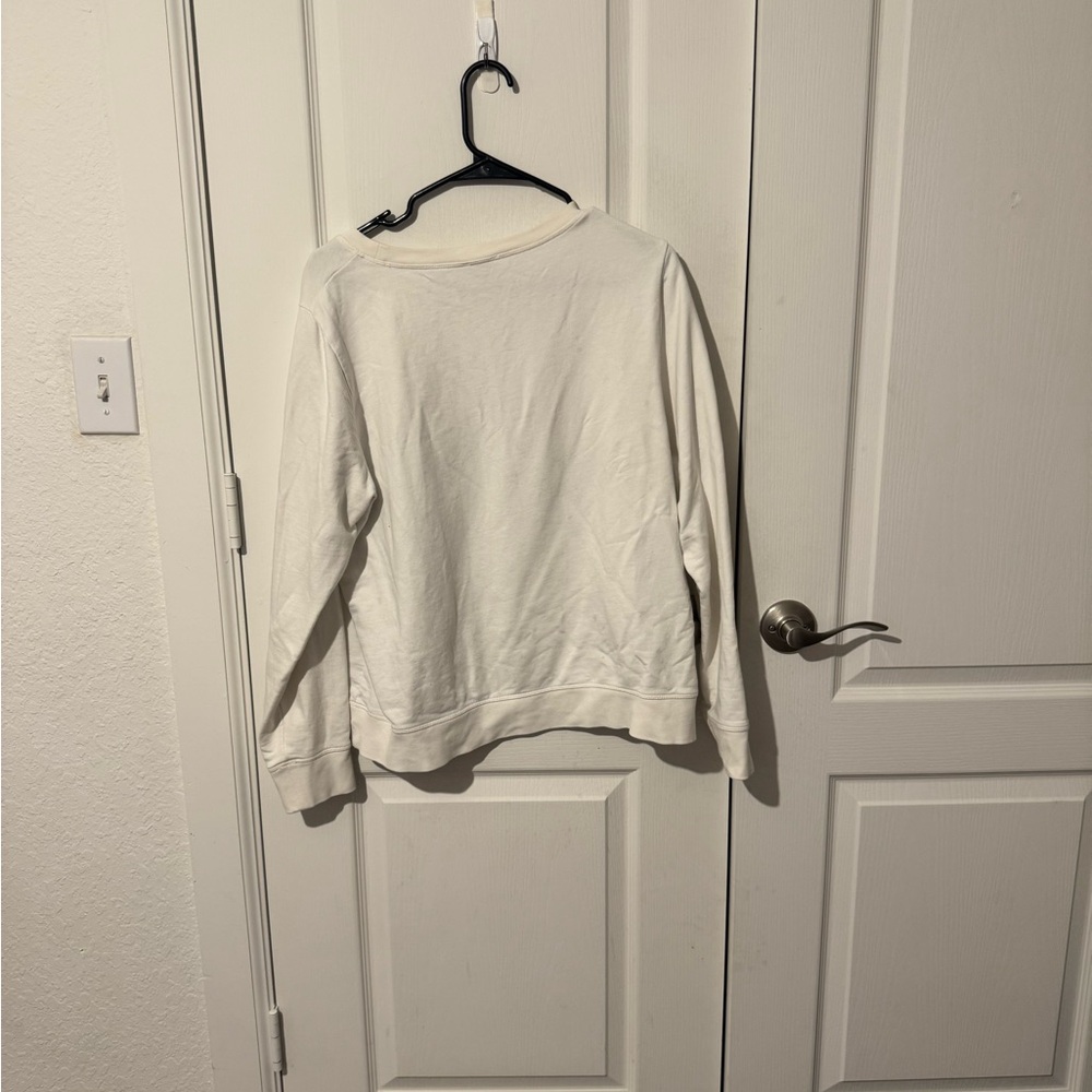 J. Crew sweater - Picture 2 of 2